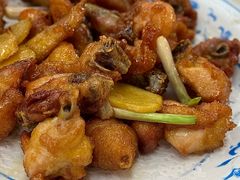 -腰记饭店(龙源路店)