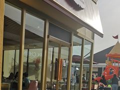 门面-哈根达斯(赛特奥莱店)