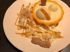 弹汤团形蛋糕-星巴克(杭州桐庐利时广场店)