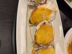-汇华阁中餐厅·粤菜早茶(汇华希尔顿逸林酒店)