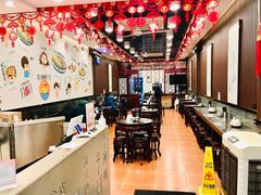 大堂-螺世纪螺蛳粉·桂味小排档(裕德店)