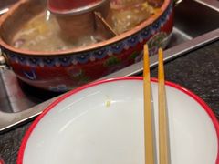 -京元盛铜锅涮肉(上海总店)