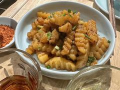 -全牛匠·乐山跷脚牛肉(新中关店)