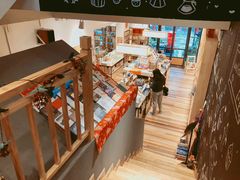 -猫的天空之城概念书店(大学路店)