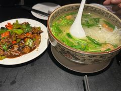 -南蛮子Southern Barbarian(进贤路店)