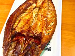 -百年石锅饭(阿里郎美食街店)