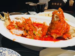 -金陵家宴·金陵春·南京菜(夫子庙店)
