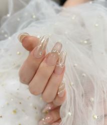 -斯馨·健康美甲美睫