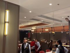 -稻香海鲜饭店(第一国际店)