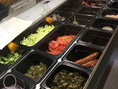 -赛百味(时代广场店)