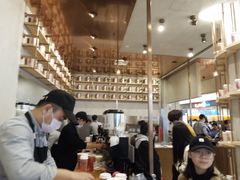 -眷茶(大卫城10楼店)