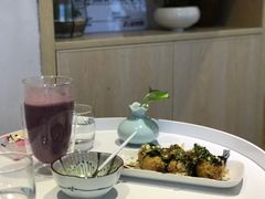 -茶庐(百花洲路店)