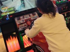 -汤姆熊欢乐世界(龙之梦店)