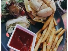 -Famous肥猫墨西哥音乐餐吧(五棵松华熙LIVE店)