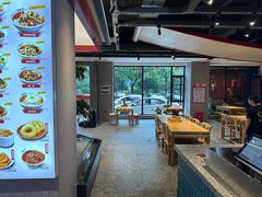 -易裕和·长沙米粉(竹塘西路店)