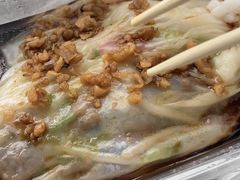 牛肉肠粉-小吴肠粉