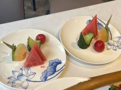 -香山湖家家宴(中山陵店)