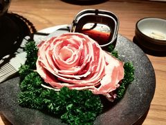 -烧肉达人•炭火烧肉(新天地店)
