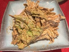 -万柳阁小馆·花园餐厅(龙潭湖店)
