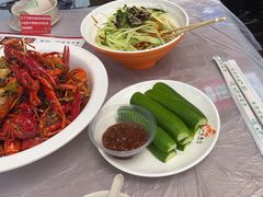 -四妹餐厅(玫瑰街店)