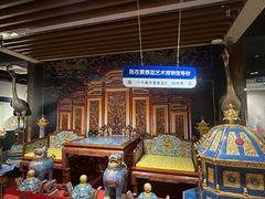 -中国景泰蓝艺术博物馆