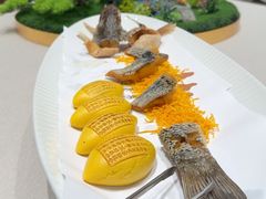 -山东宾馆·齐鲁苑餐厅