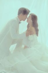 -巴黎恋人婚纱摄影(东莞总店)