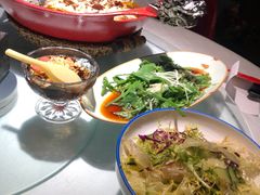 -雲蜀龙阁·金牌水煮鱼(方庄店)