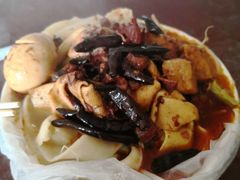 -老鲁牛肉板面(金环里店)