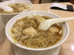 -盛记粥面(佐敦店)