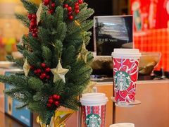 -星巴克(天津大悦城第二店)