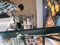 -T-COFFEE(长江花园店)