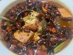 毛血旺-榕意·川味之美(深业上城店)