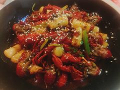 -谭十三南昌大排档(船山路总店)