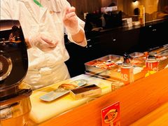 -粉粉乐鲷鱼烧(美罗城店)