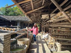 -景德镇古窑民俗博览区