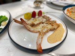 九节虾-德米火锅(深圳湾1号旗舰店)