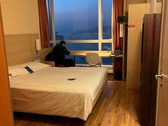 -宜必思香港中上环酒店
