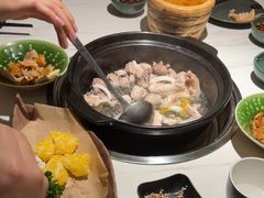 -狐狸爱上椰子鸡(滨江星光大道店)