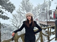 -洛阳白云山景区