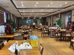 大堂-天和晟新京菜.水煮鱼.湘土菜(国展店)