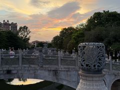 -顺峰山公园