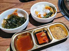 -九田家黑牛烤肉料理(新辰里亚运村店)