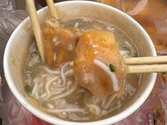 -汪记鲜鱼糊汤粉(沈阳路总店)