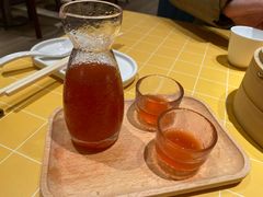 山楂汁-蔡澜点心·粤菜(花城汇南区店)