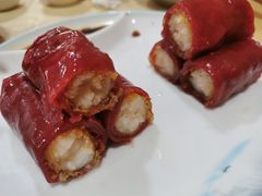 -吉莲利苑海鲜酒家(珠海拱北29年老字号店)