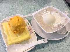 -松记糖水店(铜锣湾分店)
