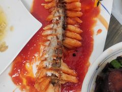 -神仙钵湘香土菜馆(光华路店)