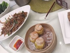 -喜宴·粤菜·茶点·海鲜(光浩店)