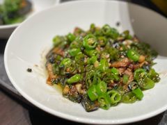 -炊烟小炒黄牛肉(浦东世纪汇店)